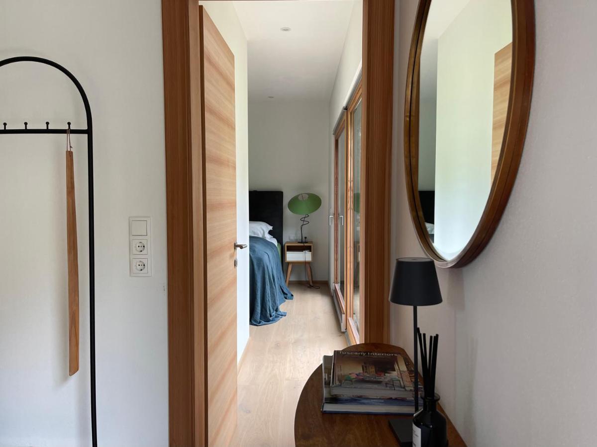 Matador Lodges Grabenstätt Exterior foto